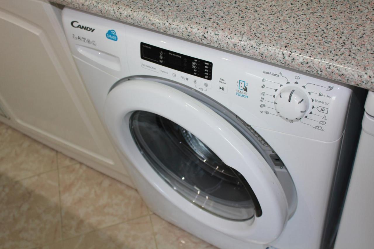 Apartament Apartamento Beliche Costa de Caparica Zewnętrze zdjęcie