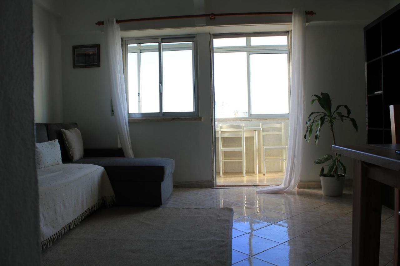 Apartament Apartamento Beliche Costa de Caparica Zewnętrze zdjęcie