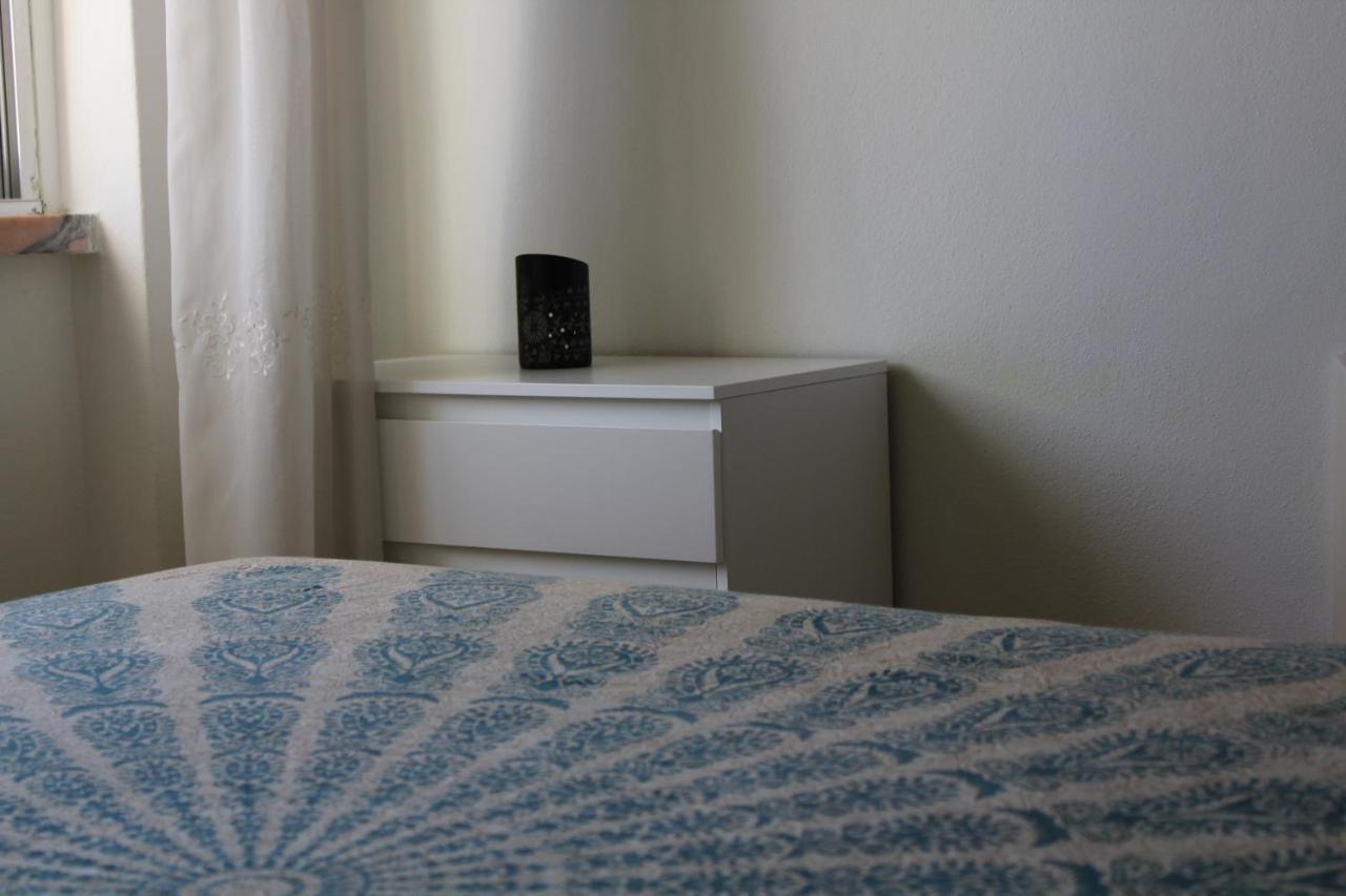 Apartament Apartamento Beliche Costa de Caparica Zewnętrze zdjęcie