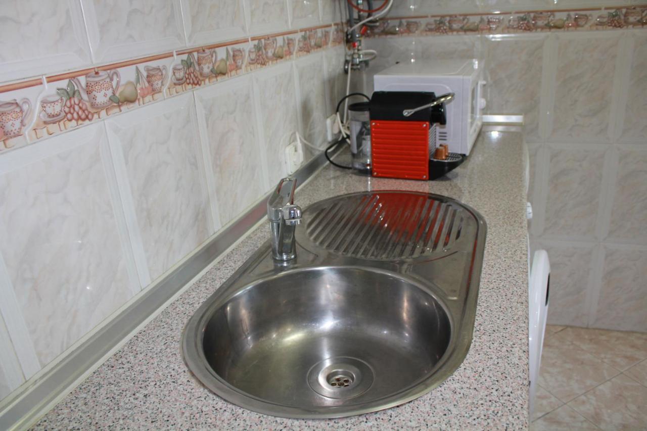 Apartament Apartamento Beliche Costa de Caparica Zewnętrze zdjęcie