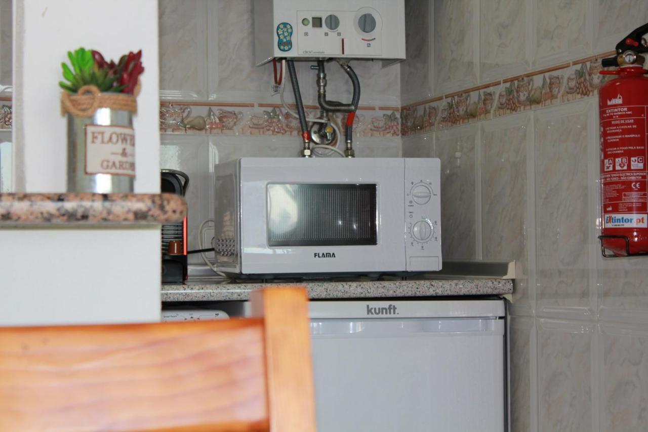 Apartament Apartamento Beliche Costa de Caparica Zewnętrze zdjęcie