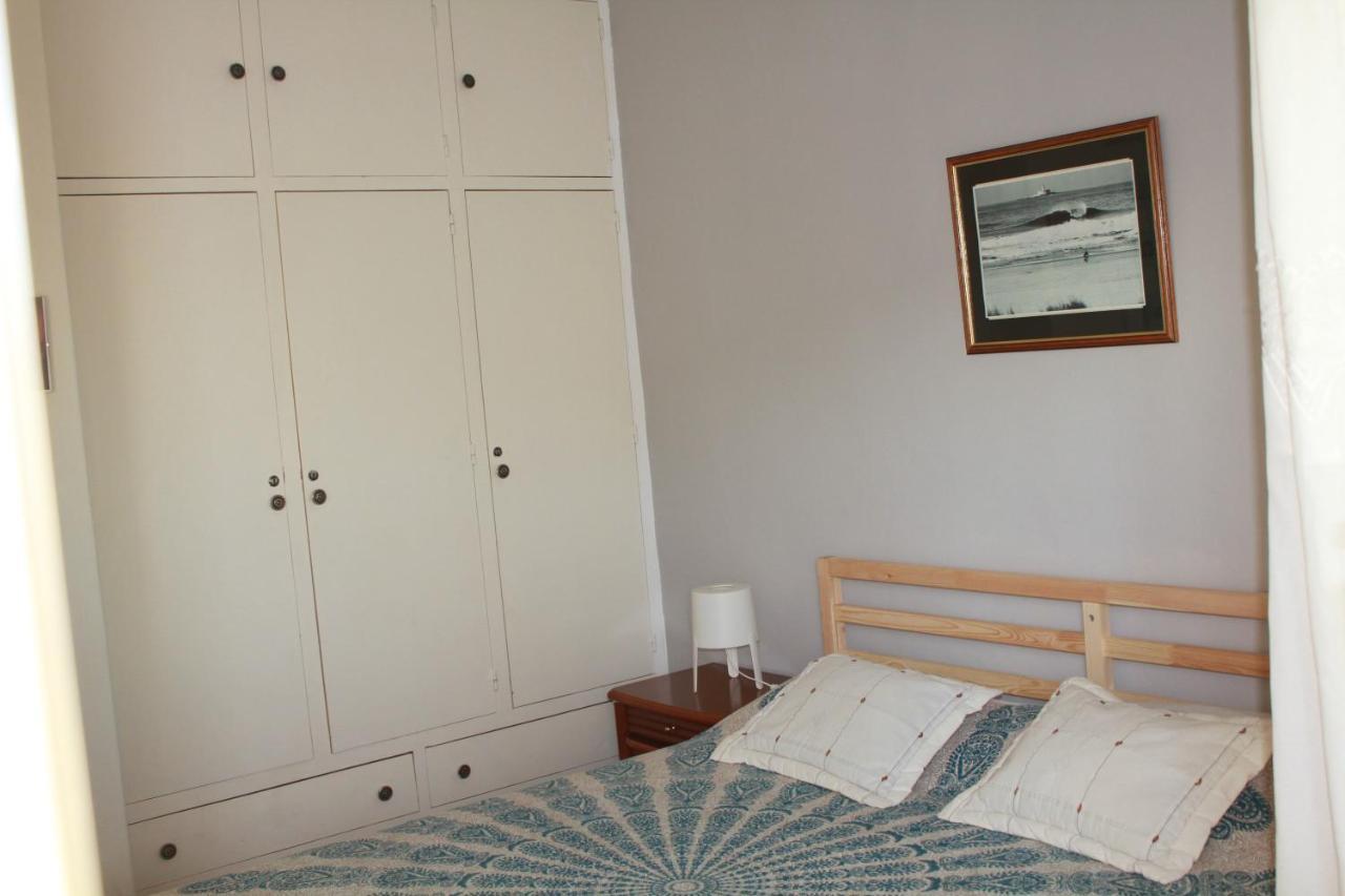 Apartament Apartamento Beliche Costa de Caparica Zewnętrze zdjęcie