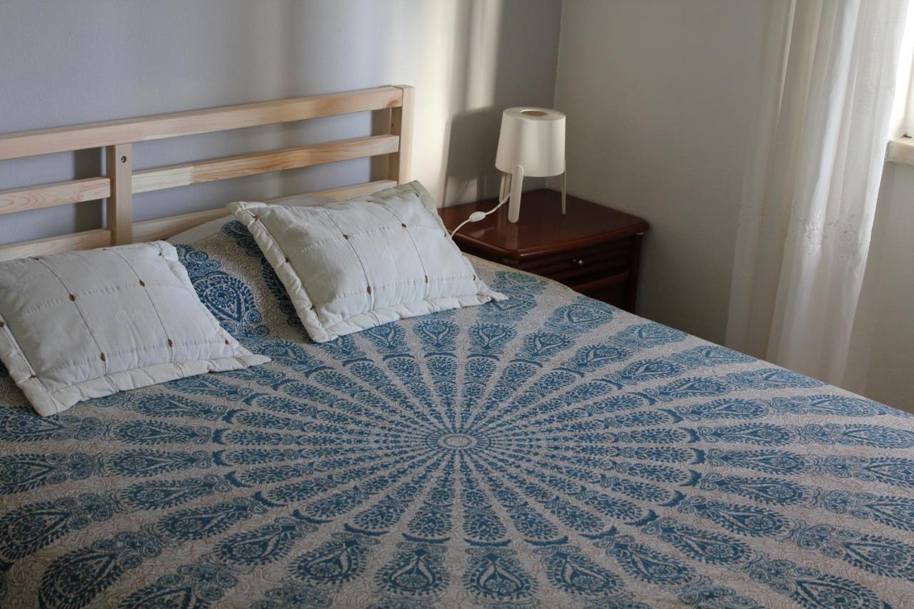 Apartament Apartamento Beliche Costa de Caparica Zewnętrze zdjęcie