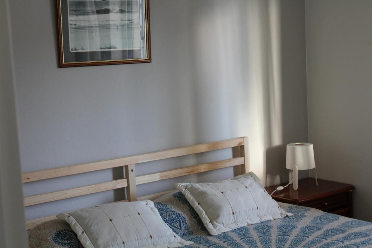 Apartament Apartamento Beliche Costa de Caparica Zewnętrze zdjęcie