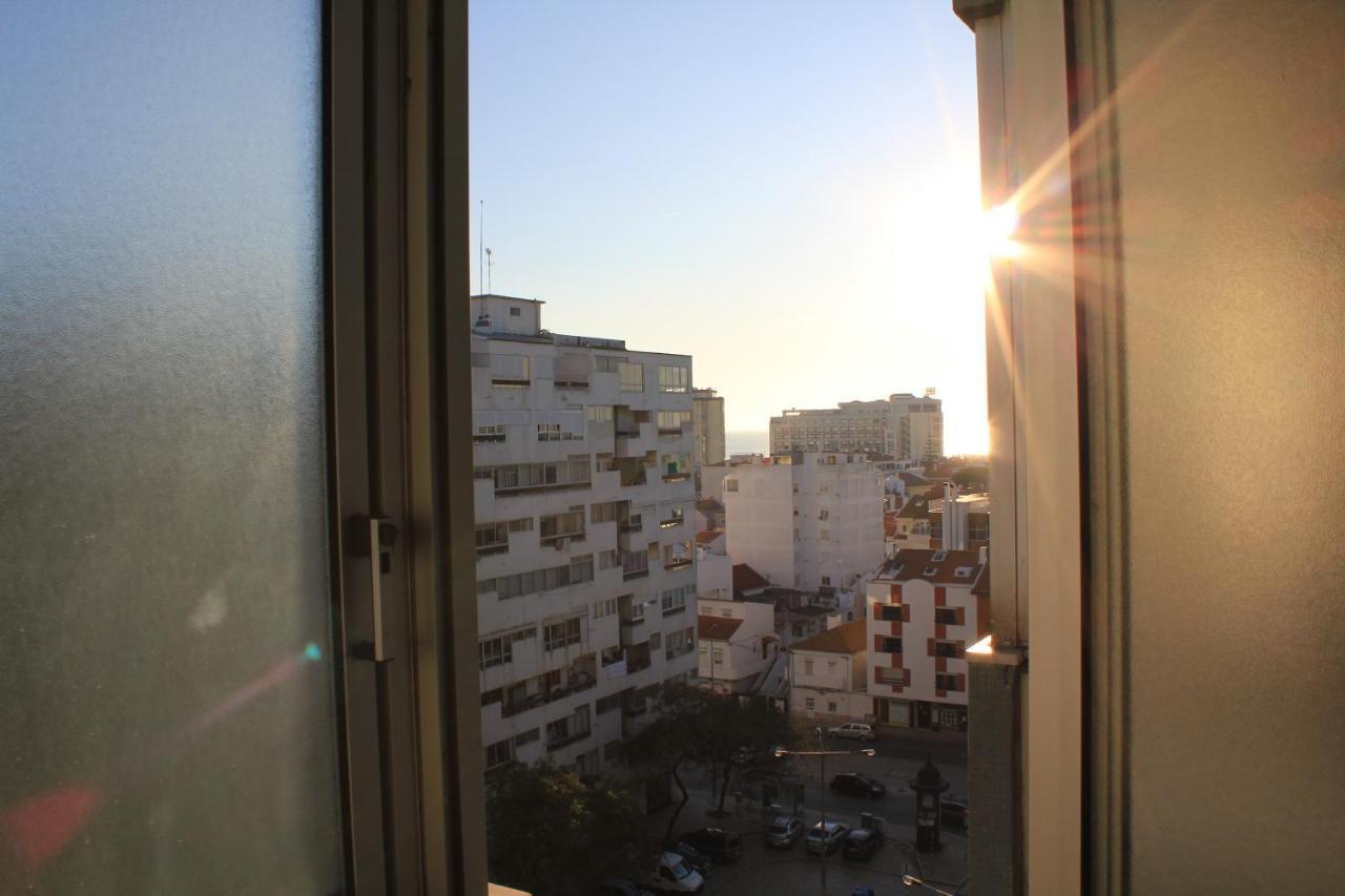 Apartament Apartamento Beliche Costa de Caparica Zewnętrze zdjęcie