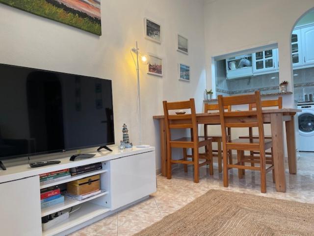 Apartament Apartamento Beliche Costa de Caparica Zewnętrze zdjęcie