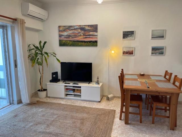 Apartament Apartamento Beliche Costa de Caparica Zewnętrze zdjęcie