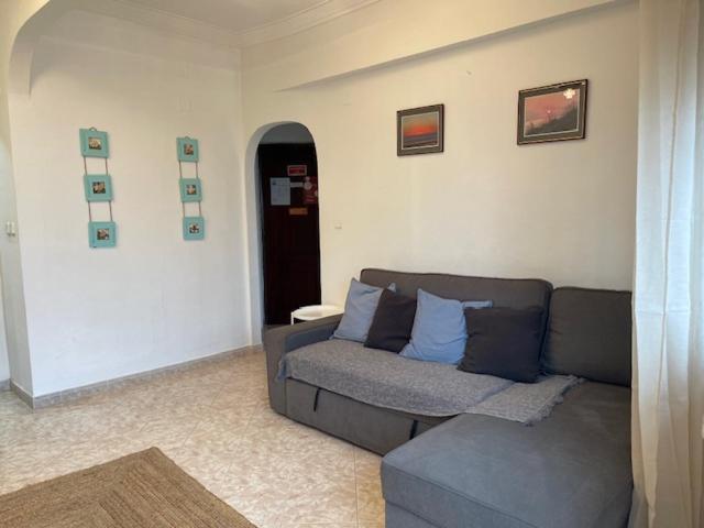 Apartament Apartamento Beliche Costa de Caparica Zewnętrze zdjęcie