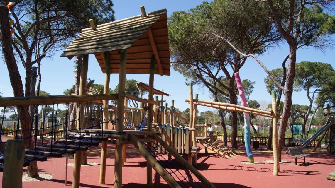 Apartament Apartamento Beliche Costa de Caparica Zewnętrze zdjęcie